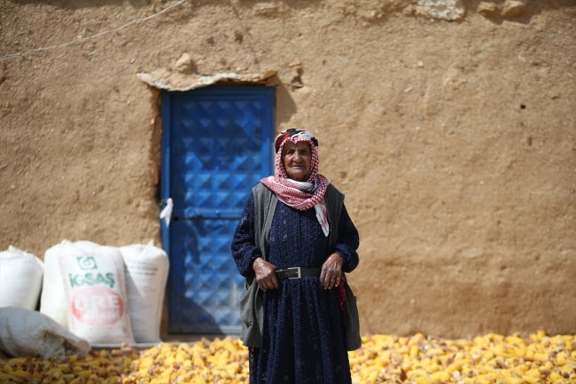 Tarihi ve gizemli yapısıyla Bazda Mağaraları